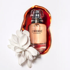 Givenchy L' Interdit EDT