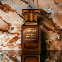 Tom Ford Myrrhe Mystere EDP
