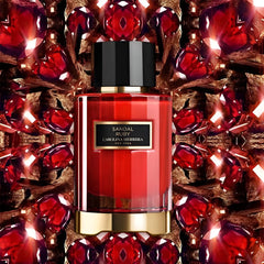 Carolina Herrera Confidential Sandal Ruby EDP 100ml