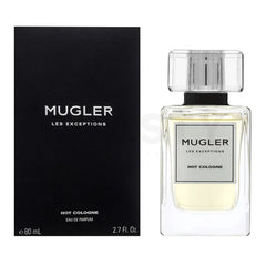 Thierry Mugler Les Exceptions Hot Cologne EDP 80 ml