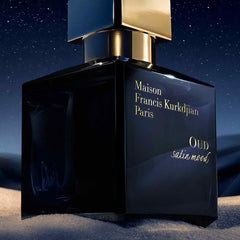 Maison Francis Kurkdjian Oud Silk Mood EDP 70 ml