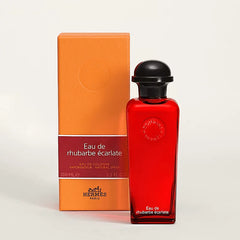 Hermes Eau De Rhubarb Ecarlate EDC 100ml