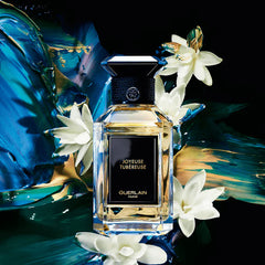 Unboxed Guerlain Joyeuse Tubereuse EDP 200 ml