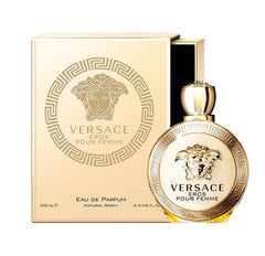 Versace Eros Pour Femme EDP 100m