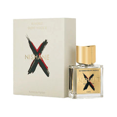 Nishane Hundred Silent Ways X Extrait de Parfum 50 ml
