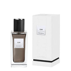 YVES SAINT LAURENT CUIR OUD LE VESTIAIRE DES PARFUMS 125ML