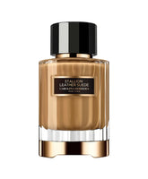 Carolina Herrera Stallion Leather Suede EDP 100ml