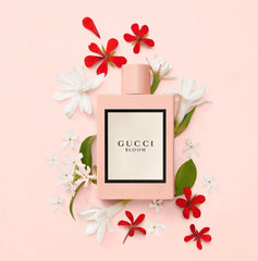 Gucci Bloom EDP 100ml