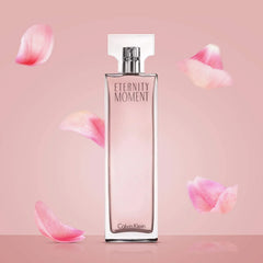 Calvin Klein Eternity Moment EDP 100ml