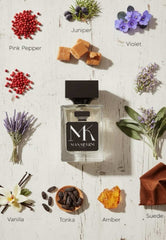 Manar KRM & Manar Star EDP 75ml