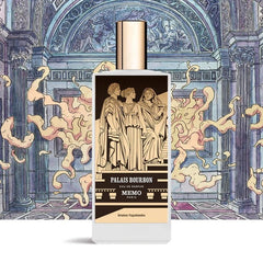 Memo Palais Bourbon EDP 75 ml