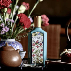 Gucci Flora Gorgeous Jasmine EDP 100ml