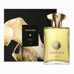 Amouage Gold Man EDP 100ml