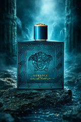 Versace Eros Edp 100Ml Men