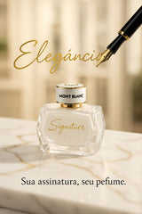 Mont Blanc Signature EDP 90ml