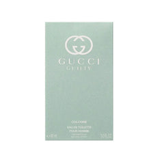 Gucci Guilty Cologne Pour Homme EDT 90ml