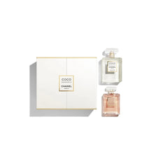 Chanel Coco Mademoiselle Set (EDP 50 ml + Body Oil 100 ml)
