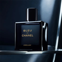 Chanel Bleu de Chanel L’Exclusif Parfum