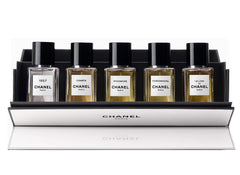 Chanel Les Exclusifs Collection
