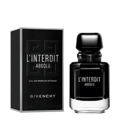 Givenchy L' Interdit Absolu EDP Intense
