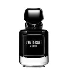 Givenchy L' Interdit Absolu EDP Intense