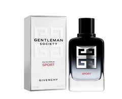 Givenchy Gentleman Society Sport EDP