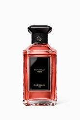 Unboxed Guerlain L'Art et La Matiere Patchouli Paris EDP 200 ml