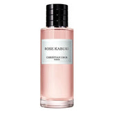 Dior Rose Kabuki EDP 250 ML