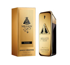 Paco Rabanne 1 Million Elixir Parfum Intense 100ml
