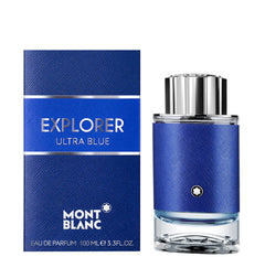 MontBlanc Ultra Blue EDP 100 ml