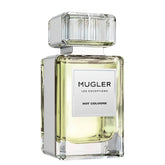 Thierry Mugler Les Exceptions Hot Cologne EDP 80 ml
