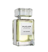 Unboxed Mugler Les Exception Hot Cologne EDP 80 ml