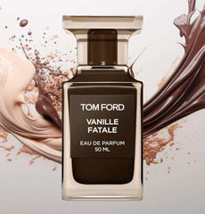 Tom Ford Vanille Fatale EDP 50 ml