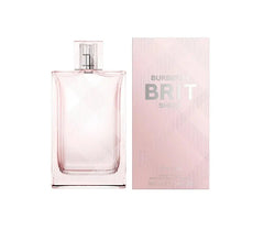 Burberry Brit Sheer For Her EDT 100ml