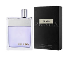 Prada Amber Pour Homme EDT 100 ML