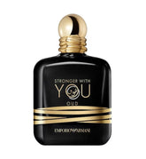 Emporio Armani Stronger With You Oud EDP 100 ml