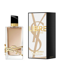 YVES SAINT LAURENT FLOWERS & FLAMES EDP FLORALE 90ML