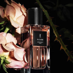 YVES SAINT LAURENT BLOUSE IMPERTINENT ROSE EDP 125 ML