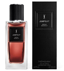 Yves Saint Laurent Jumpsuit Vibrant Magnolia EDP 125 Ml