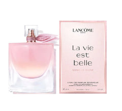 Lancome La Vie Est Belle Vanille Nude EDP 50 ml