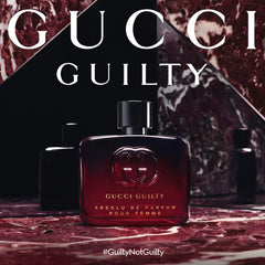 Gucci Guilty Absolu Pour Femme EDP 60 ml
