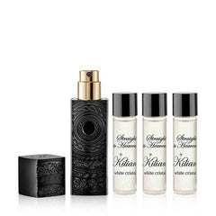 Kilian Straight To Heaven By Kilian White Crystal EDP Travel set (3*10 ml)