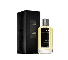 Mancera Aoud Orchid EDP 120ml