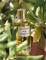 Mancera Fabulous Yuzu EDP 120ml