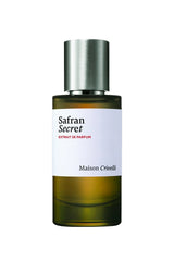 Maison Crivelli Safran Secret Extrait De Parfum 50 ML