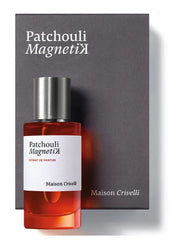 Maison Crivelli Patchoulu Magnetik Extrait De Parfum 50 ML