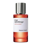 Maison Crivelli Cuir InfraRouge Extrait De Parfum 50 Ml