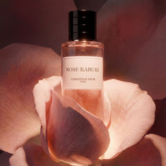 Dior Rose Kabuki EDP 250 ML
