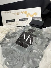 Manar KRM & Manar Star EDP 75ml