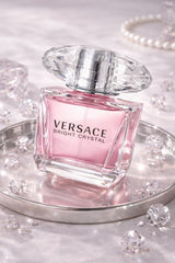Versace Bright Crystal EDT 90ml